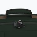 CabinZero Classic 44 l schwarzer Sand Wanderrucksack 8