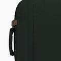CabinZero Classic 44 l schwarzer Sand Wanderrucksack 9