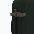 CabinZero Classic 44 l schwarzer Sand Wanderrucksack 10