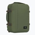 CabinZero Classic 44 l georgian khaki Wanderrucksack 2