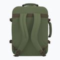 CabinZero Classic 44 l georgian khaki Wanderrucksack 3