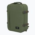 CabinZero Classic 44 l georgian khaki Wanderrucksack 4