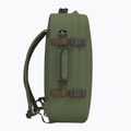 CabinZero Classic 44 l georgian khaki Wanderrucksack 5