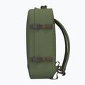 CabinZero Classic 44 l georgian khaki Wanderrucksack 6