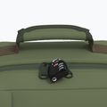 CabinZero Classic 44 l georgian khaki Wanderrucksack 8