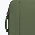 CabinZero Classic 44 l georgian khaki Wanderrucksack 9