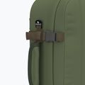 CabinZero Classic 44 l georgian khaki Wanderrucksack 10