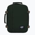 CabinZero Classic 28 l schwarzer Sand Wanderrucksack