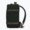 CabinZero Classic 28 l schwarzer Sand Wanderrucksack 6