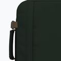 CabinZero Classic 28 l schwarzer Sand Wanderrucksack 9