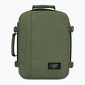 CabinZero Classic 28 l georgian khaki Wanderrucksack