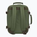 CabinZero Classic 28 l georgian khaki Wanderrucksack 3