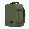 CabinZero Classic 28 l georgian khaki Wanderrucksack 4