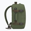 CabinZero Classic 28 l georgian khaki Wanderrucksack 5