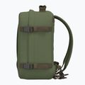 CabinZero Classic 28 l georgian khaki Wanderrucksack 6