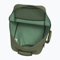 CabinZero Classic 28 l georgian khaki Wanderrucksack 7