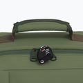 CabinZero Classic 28 l georgian khaki Wanderrucksack 8