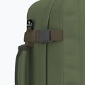 CabinZero Classic 28 l georgian khaki Wanderrucksack 10