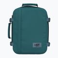CabinZero Classic 28 l aruba blau Wanderrucksack