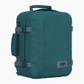 CabinZero Classic 28 l aruba blau Wanderrucksack 2