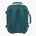CabinZero Classic 28 l aruba blau Wanderrucksack 3