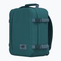 CabinZero Classic 28 l aruba blau Wanderrucksack 4