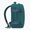 CabinZero Classic 28 l aruba blau Wanderrucksack 5