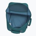 CabinZero Classic 28 l aruba blau Wanderrucksack 7