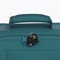 Reiserucksack CabinZero Classic 28 l aruba blue 8