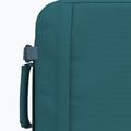 CabinZero Classic 28 l aruba blau Wanderrucksack 9