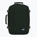 Reiserucksack CabinZero Classic 36 l black sand