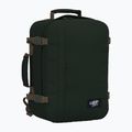 CabinZero Classic 36 l schwarzer Sand Wanderrucksack 2