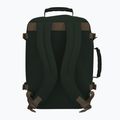 CabinZero Classic 36 l schwarzer Sand Wanderrucksack 3
