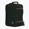 CabinZero Classic 36 l schwarzer Sand Wanderrucksack 4