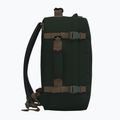 CabinZero Classic 36 l schwarzer Sand Wanderrucksack 5