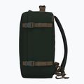 CabinZero Classic 36 l schwarzer Sand Wanderrucksack 6