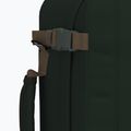CabinZero Classic 36 l schwarzer Sand Wanderrucksack 9