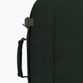 CabinZero Classic 36 l schwarzer Sand Wanderrucksack 10