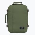 Reiserucksack CabinZero Classic 36 l georgian khaki