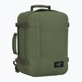 CabinZero Classic 36 l georgian khaki Wanderrucksack 2