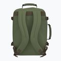 CabinZero Classic 36 l georgian khaki Wanderrucksack 3