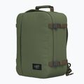 CabinZero Classic 36 l georgian khaki Wanderrucksack 4