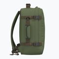 CabinZero Classic 36 l georgian khaki Wanderrucksack 5