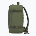 CabinZero Classic 36 l georgian khaki Wanderrucksack 6