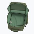 CabinZero Classic 36 l georgian khaki Wanderrucksack 7