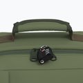 CabinZero Classic 36 l georgian khaki Wanderrucksack 8