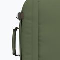 CabinZero Classic 36 l georgian khaki Wanderrucksack 9