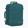 CabinZero Classic 36 l aruba blau Wanderrucksack 2