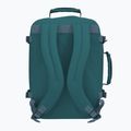 CabinZero Classic 36 l aruba blau Wanderrucksack 3