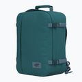 CabinZero Classic 36 l aruba blau Wanderrucksack 4